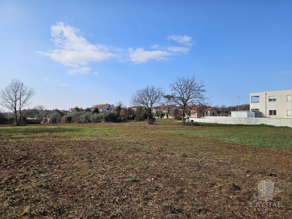 Terreno edificabile a Cittanova