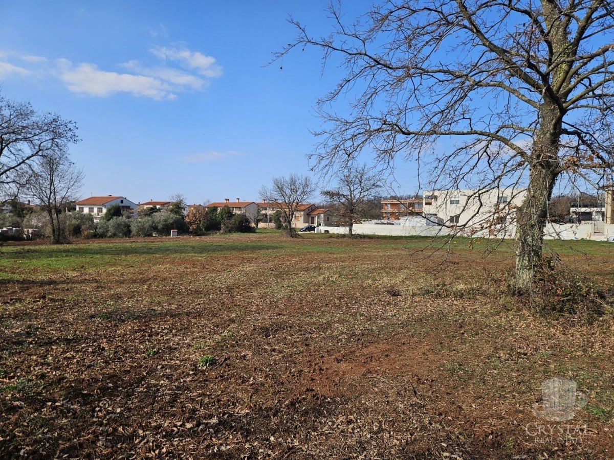 Terreno edificabile a Cittanova