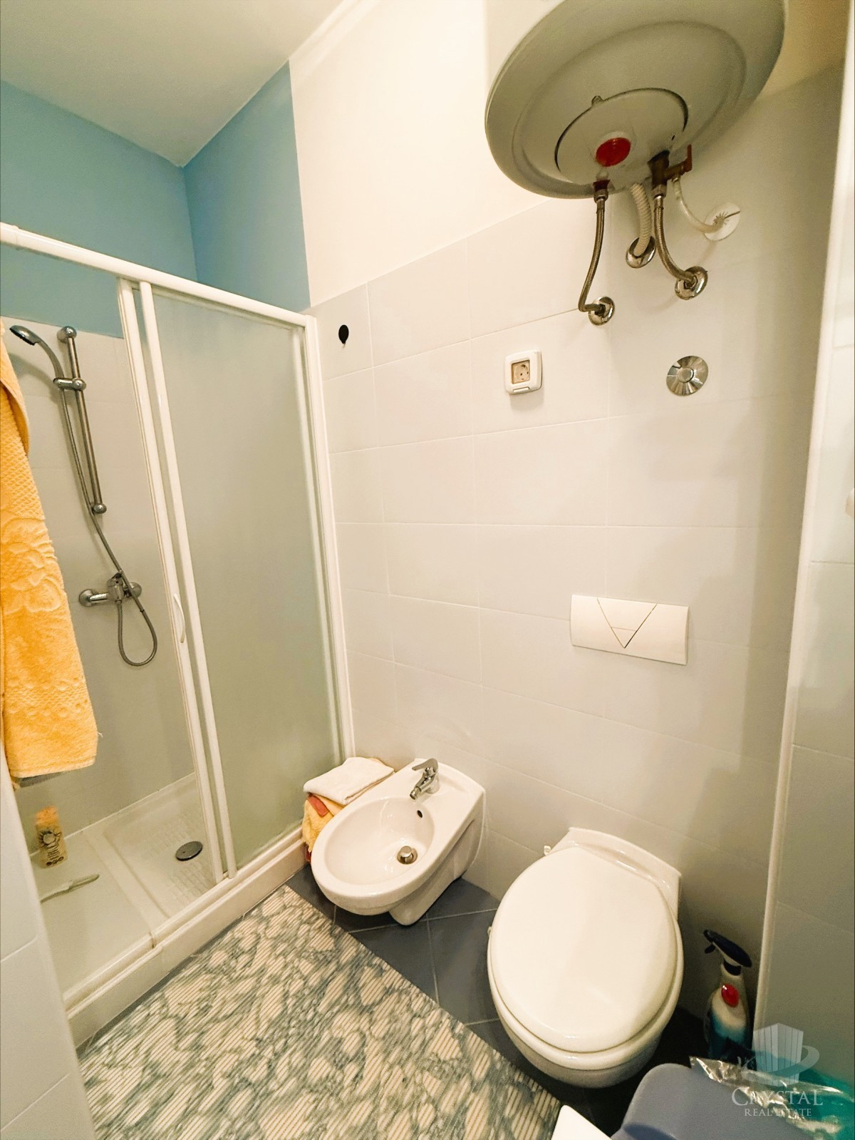 Cittanova - appartamento al piano terra