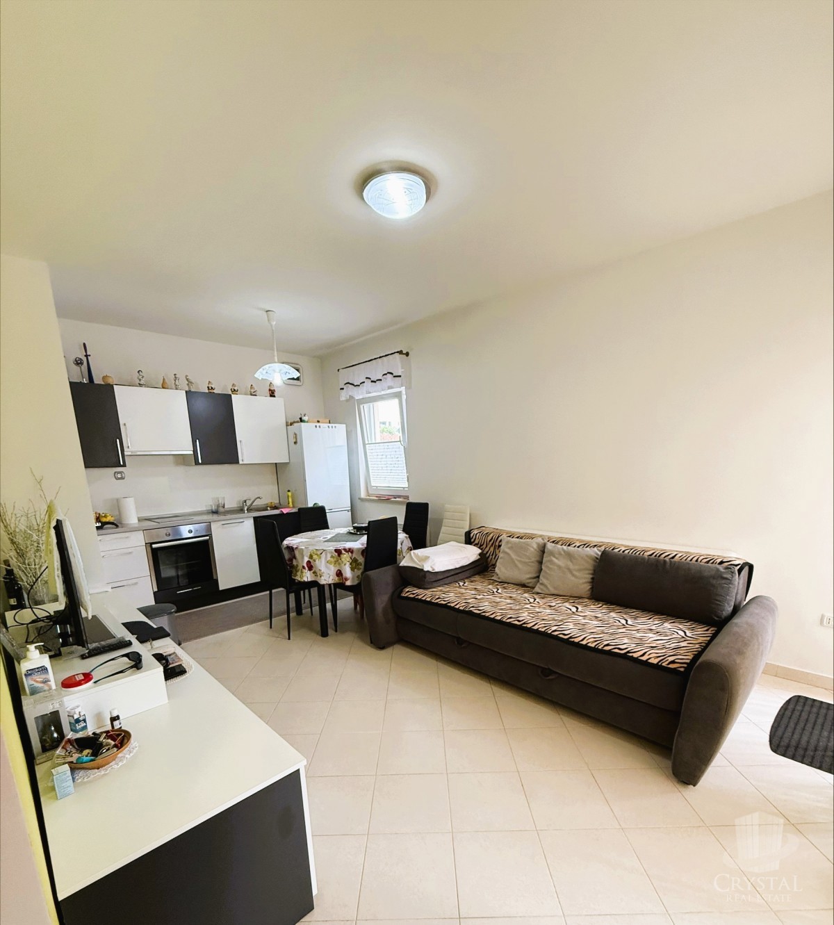 Cittanova - appartamento al piano terra