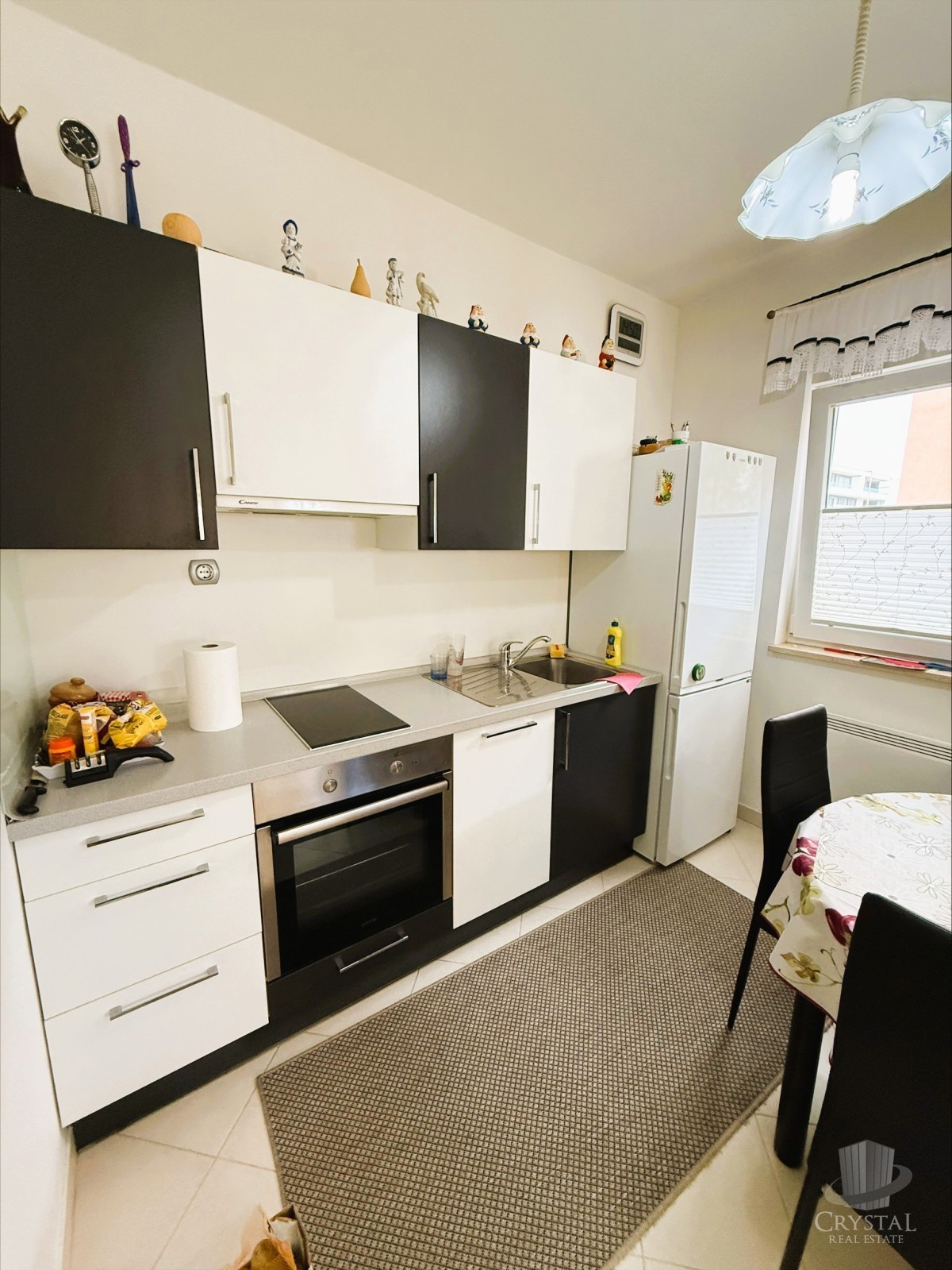 Cittanova - appartamento al piano terra