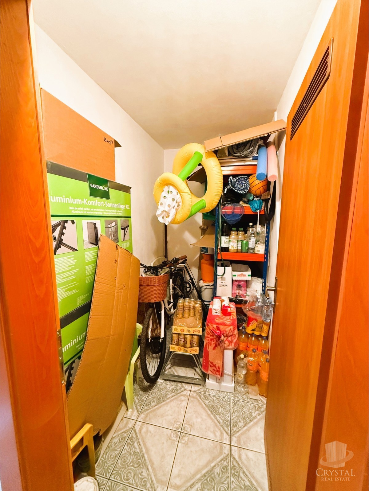 Cittanova - appartamento al piano terra