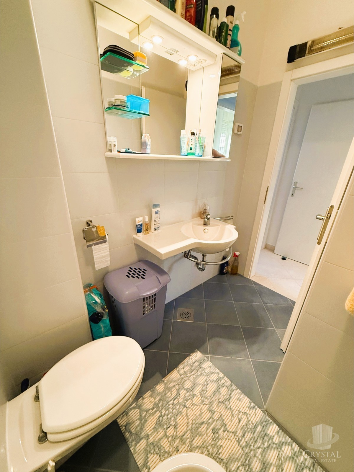 Cittanova - appartamento al piano terra