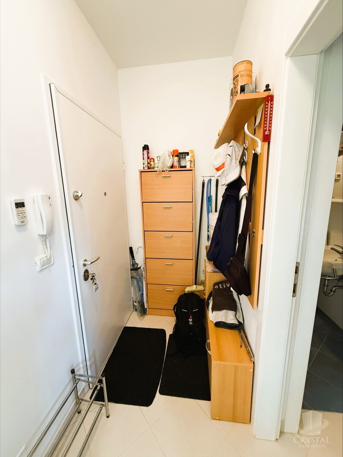 Cittanova - appartamento al piano terra