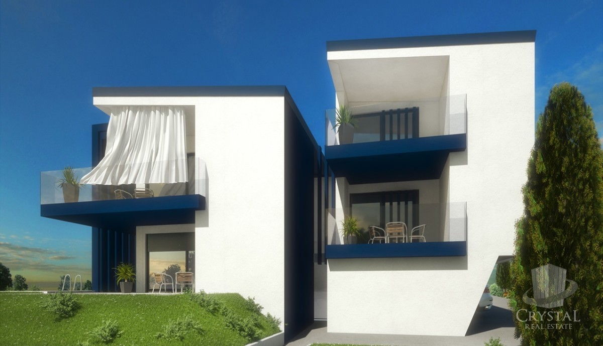 NEU!! ZWEI-ZIMMER-WOHNUNG IM ERDGESCHOSS IN EINER EXZELLENTEN LAGE (F1) - IM BAU