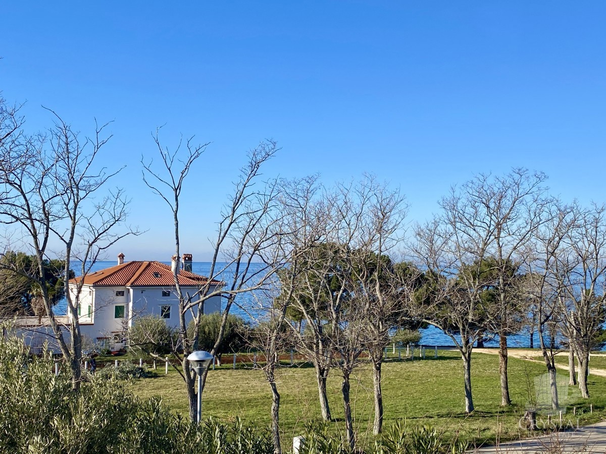 VILLA MODERNA ED ESCLUSIVA CON PISCINA, PRIMA FILA SUL MARE!!