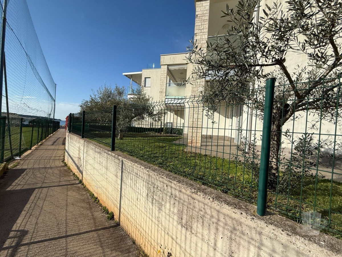 Appartamento a Cittanova in una posizione attraente