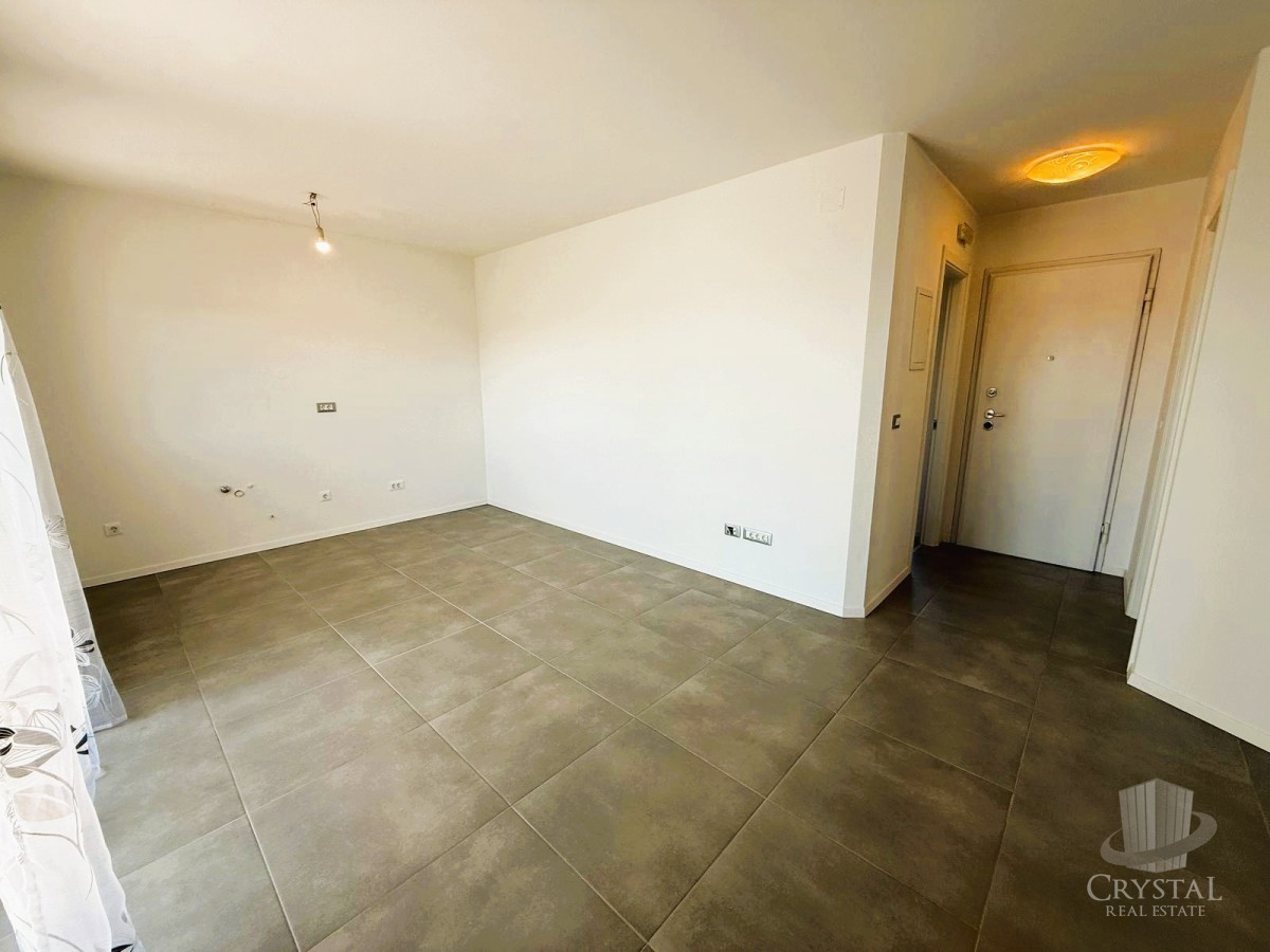 Appartamento a Cittanova in una posizione attraente