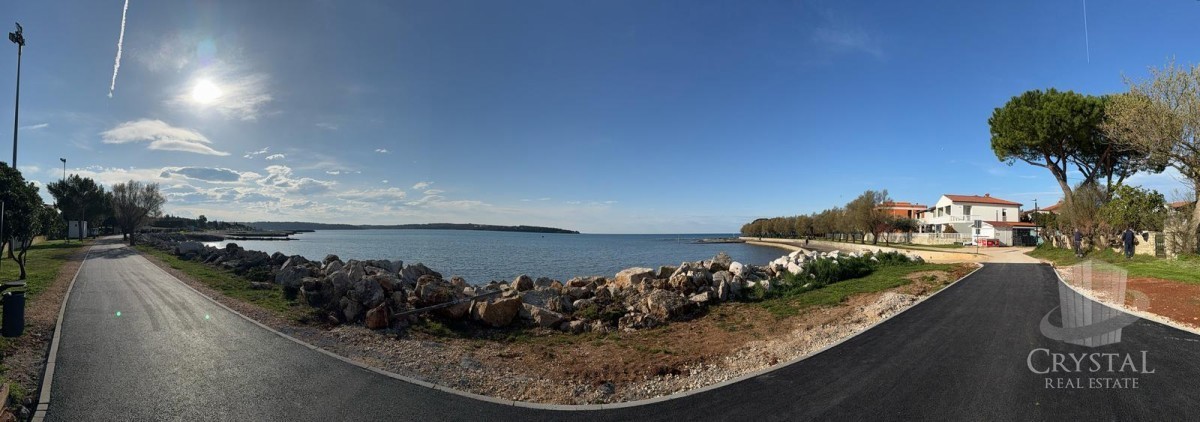 Appartamento a Cittanova in una posizione attraente