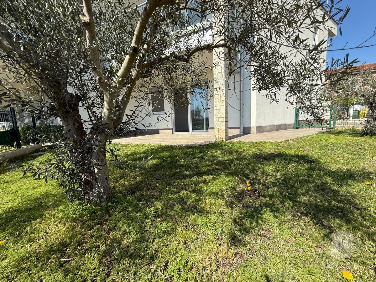 Appartamento a Cittanova in una posizione attraente