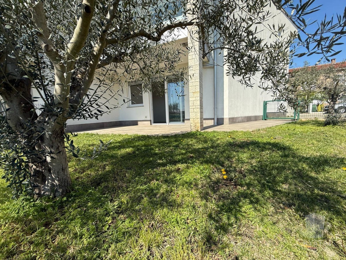 Appartamento a Cittanova in una posizione attraente