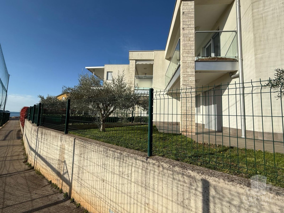 Appartamento a Cittanova in una posizione attraente