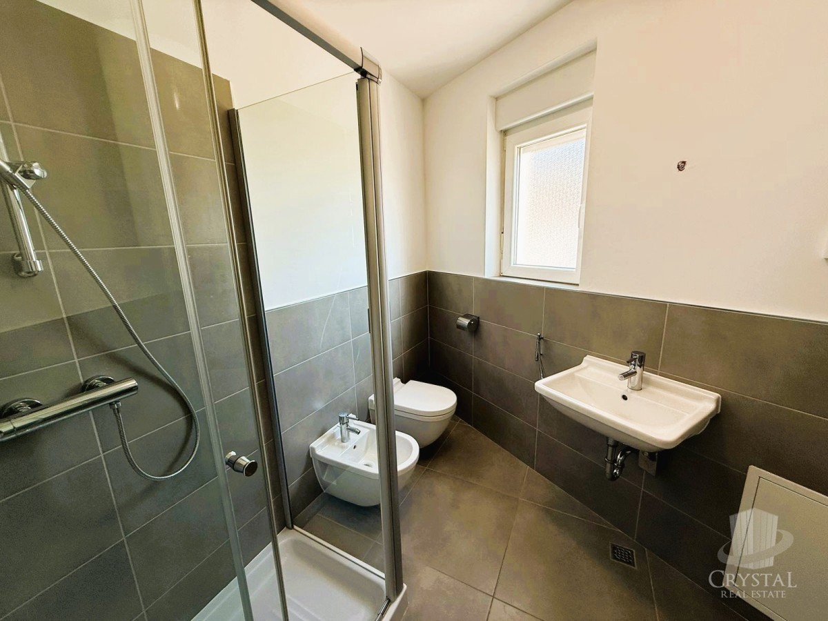 Appartamento a Cittanova in una posizione attraente