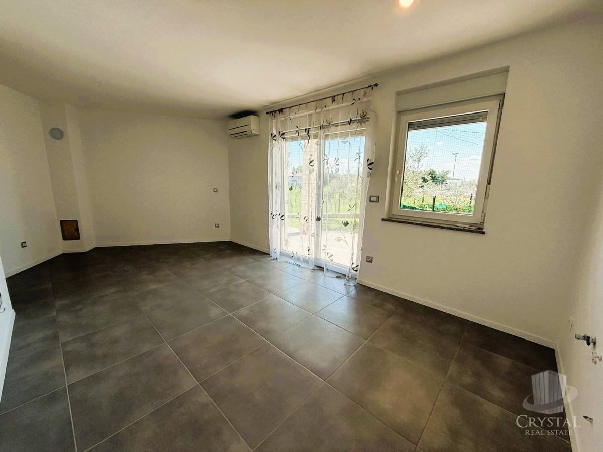 Appartamento a Cittanova in una posizione attraente