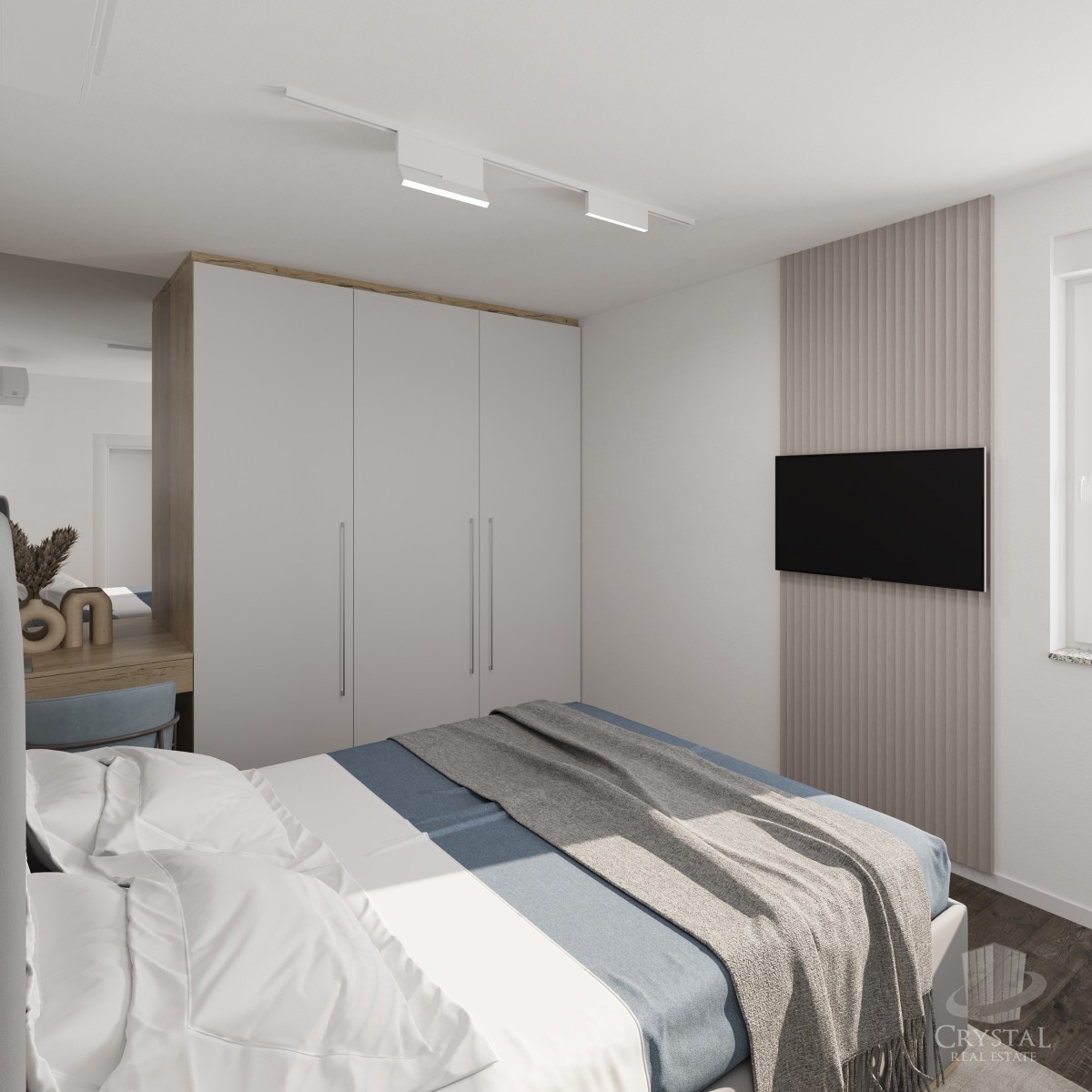 Appartamento a Cittanova in una posizione attraente