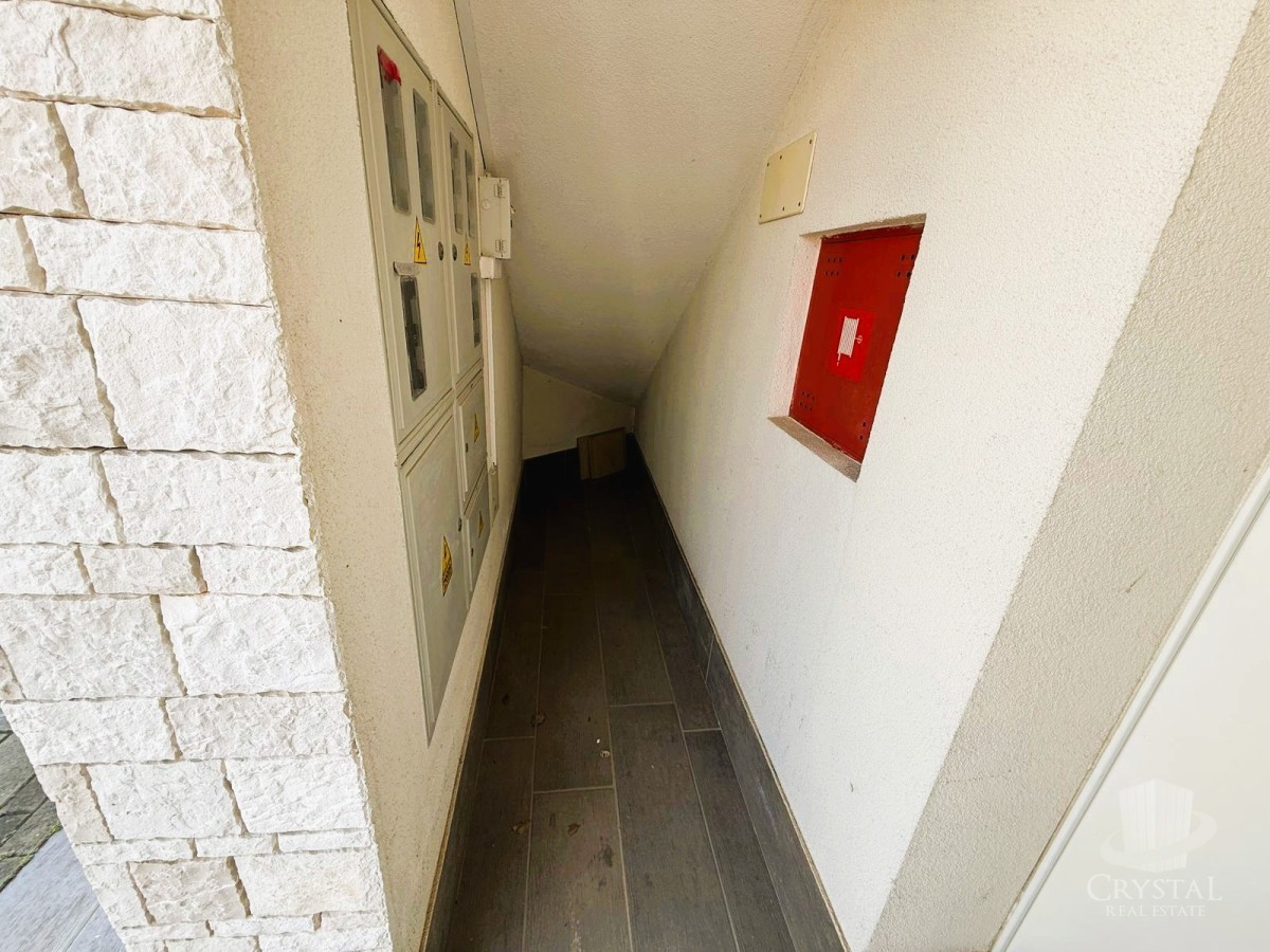 Appartamento a Cittanova in una posizione attraente