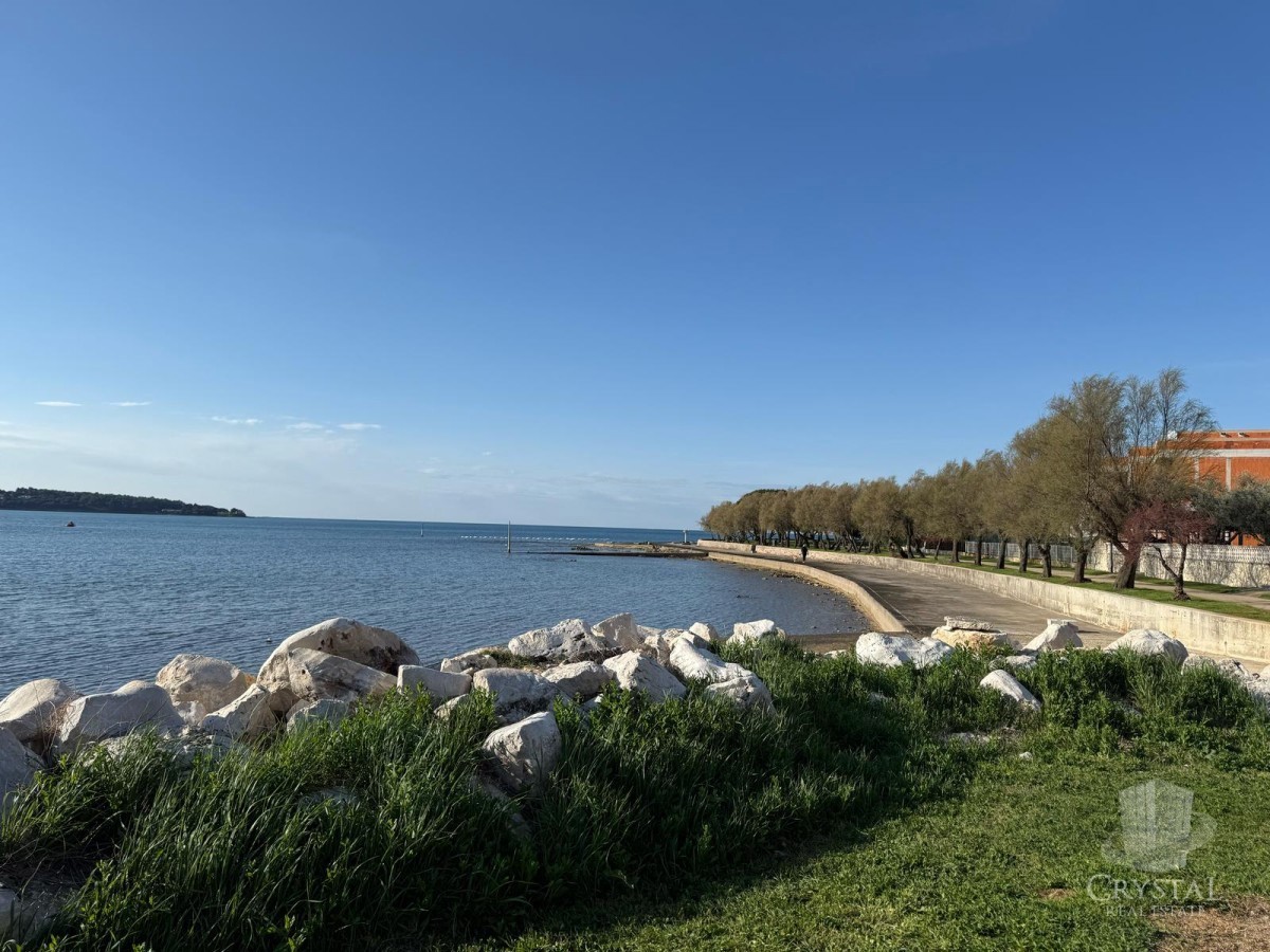 Appartamento a Cittanova in una posizione attraente