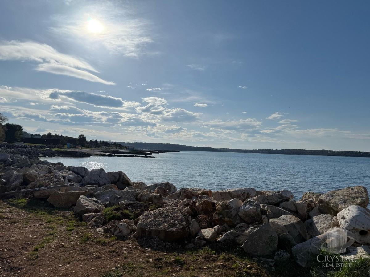 Appartamento a Cittanova in una posizione attraente