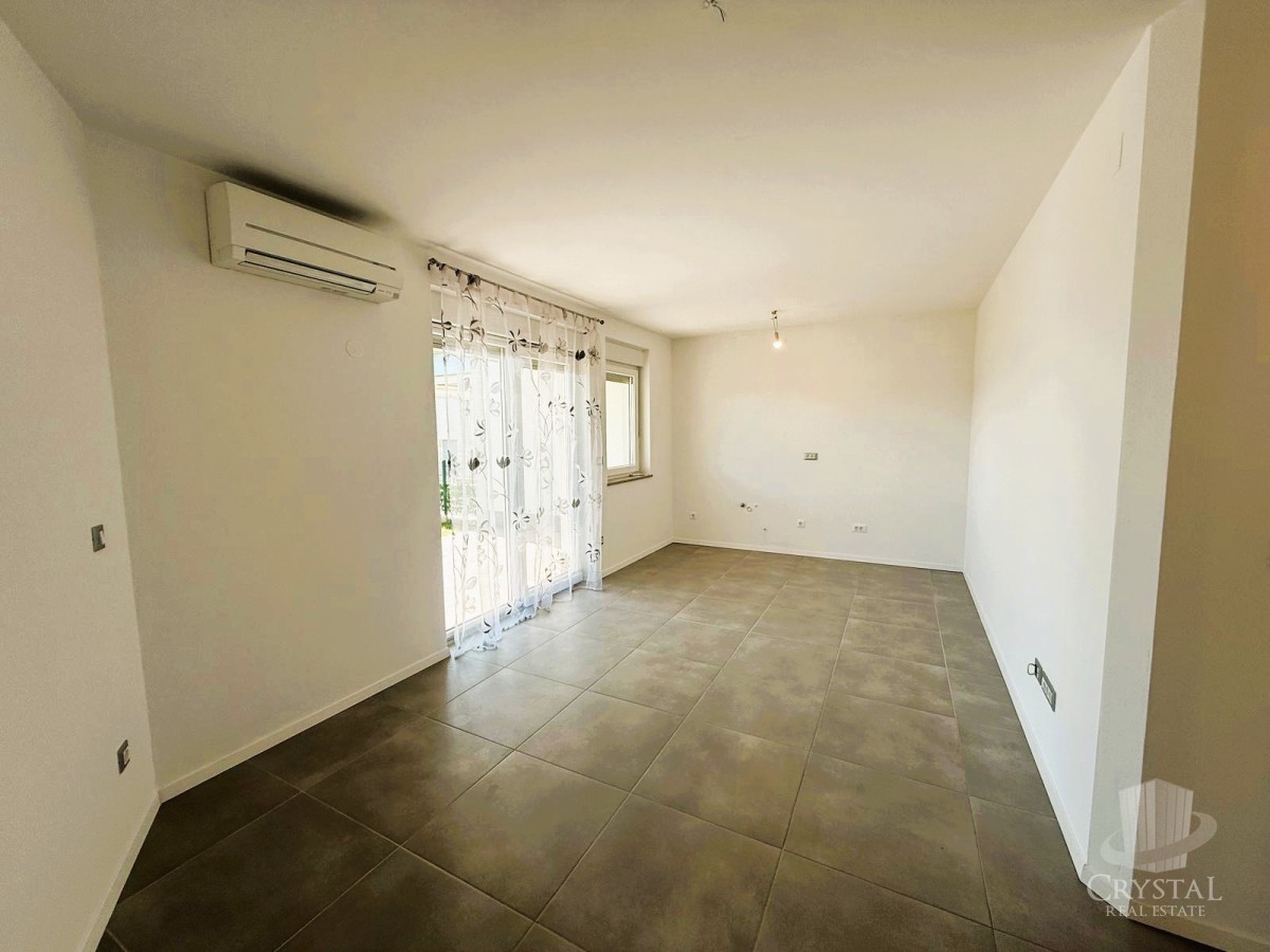 Appartamento a Cittanova in una posizione attraente