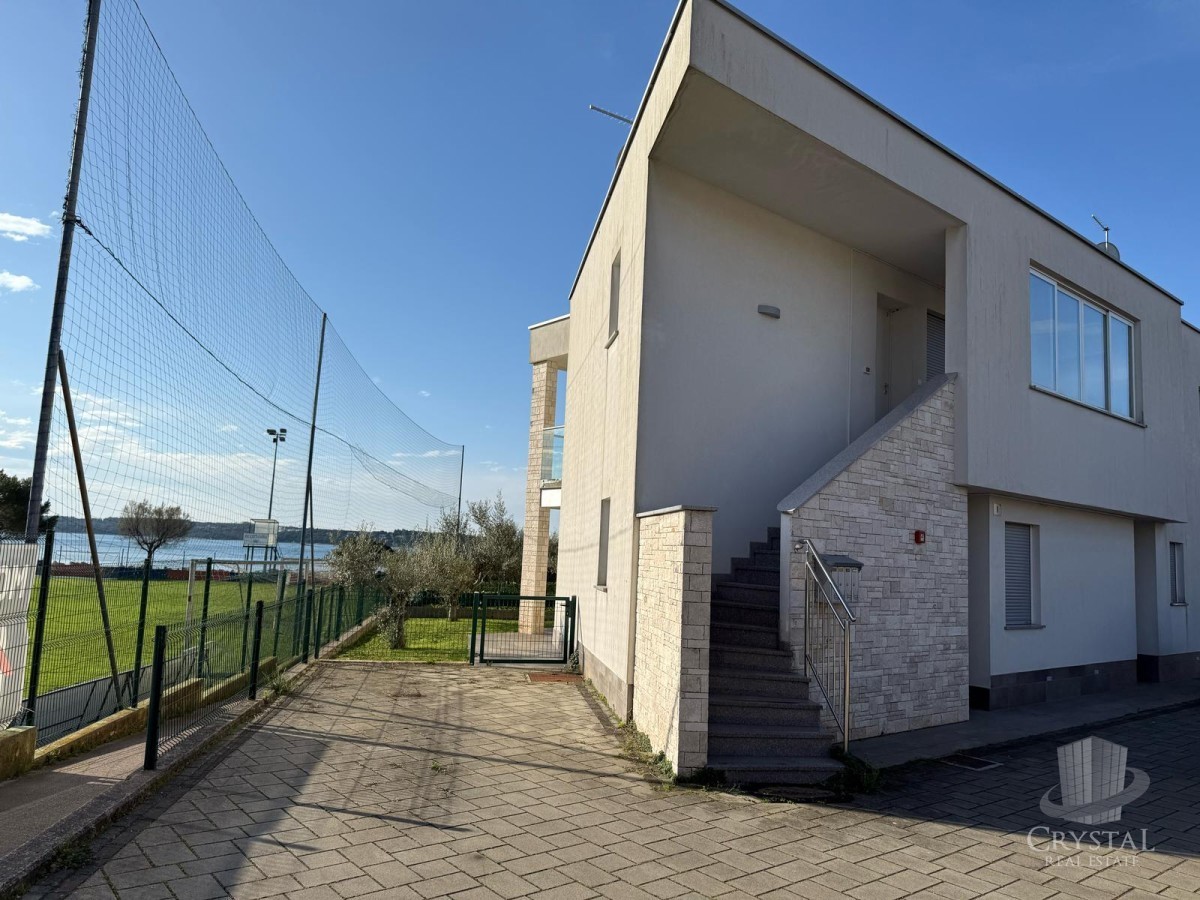 Appartamento a Cittanova in una posizione attraente