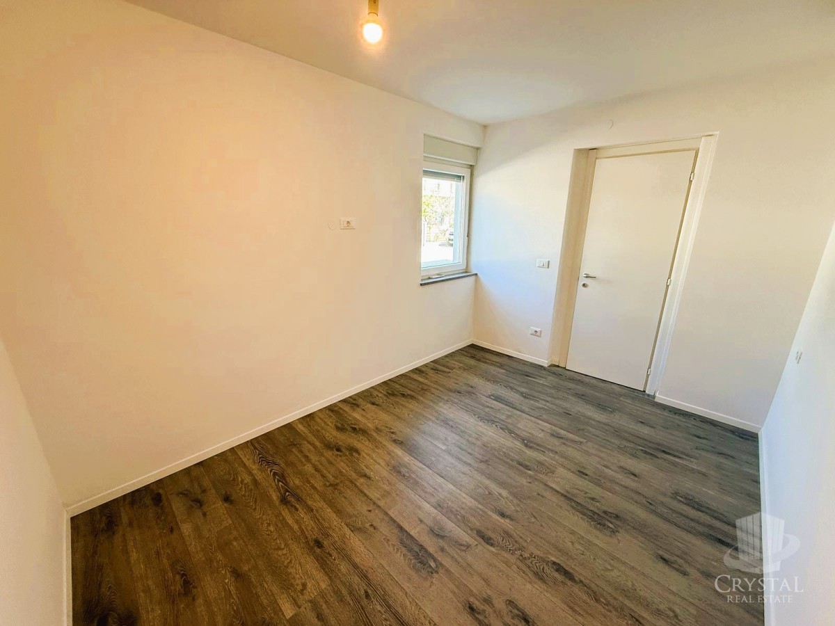 Appartamento a Cittanova in una posizione attraente