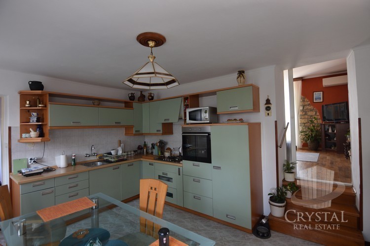 Casa in prima fila