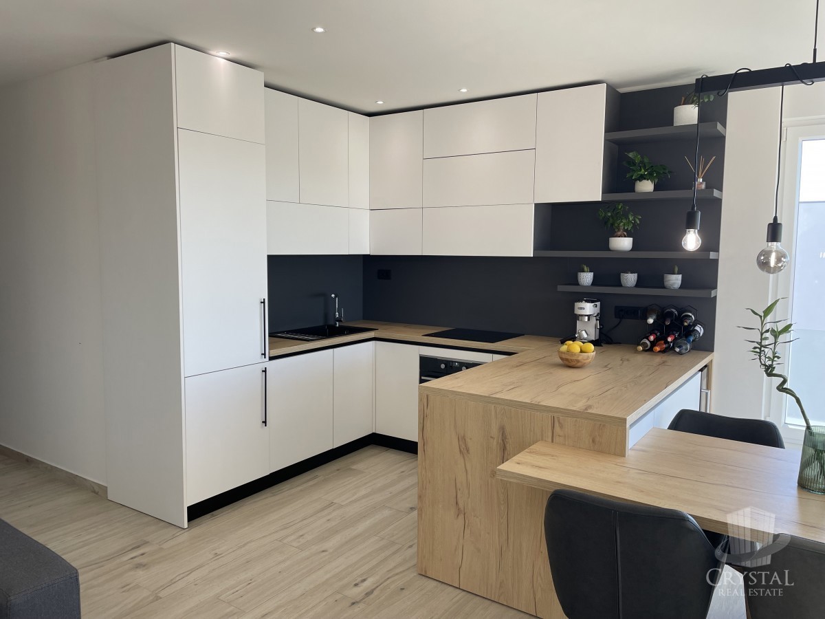 Appartamento a Cittanova