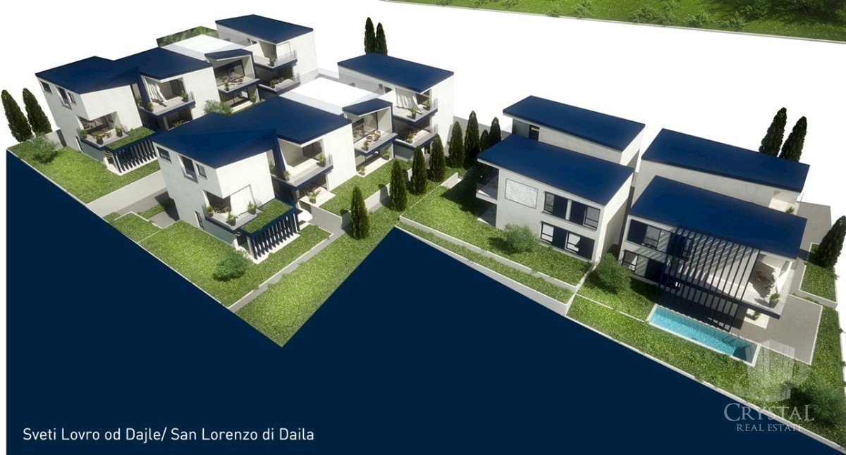 NUOVO!! APPARTAMENTO DI DUE CAMERE IN UNA POSIZIONE FANTASTICA (B2) - IN COSTRUZIONE