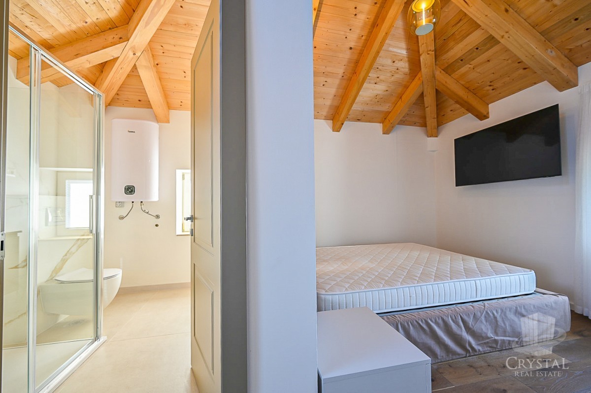 Graziosa casa a schiera