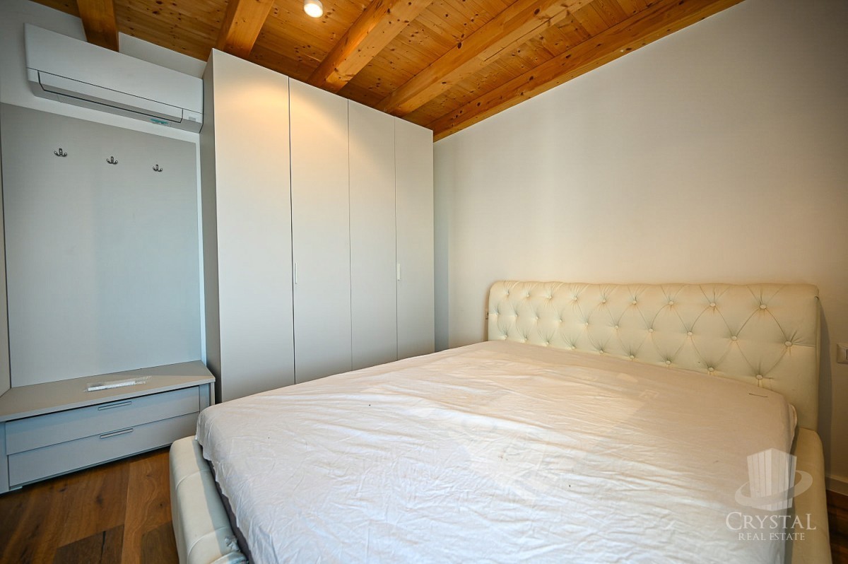 Graziosa casa a schiera