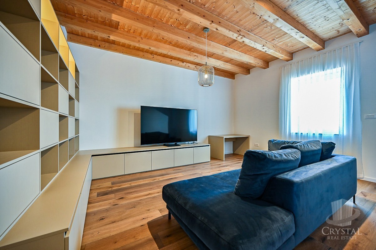 Graziosa casa a schiera