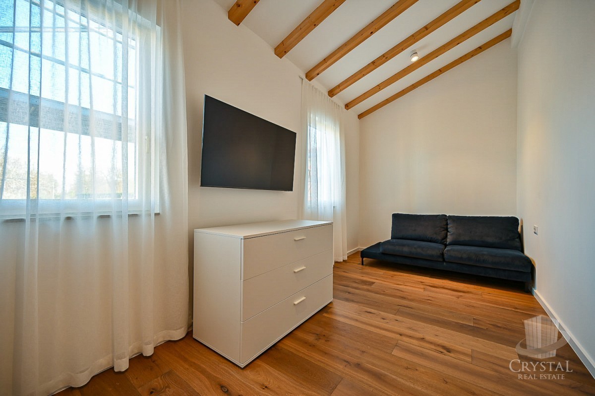 Graziosa casa a schiera