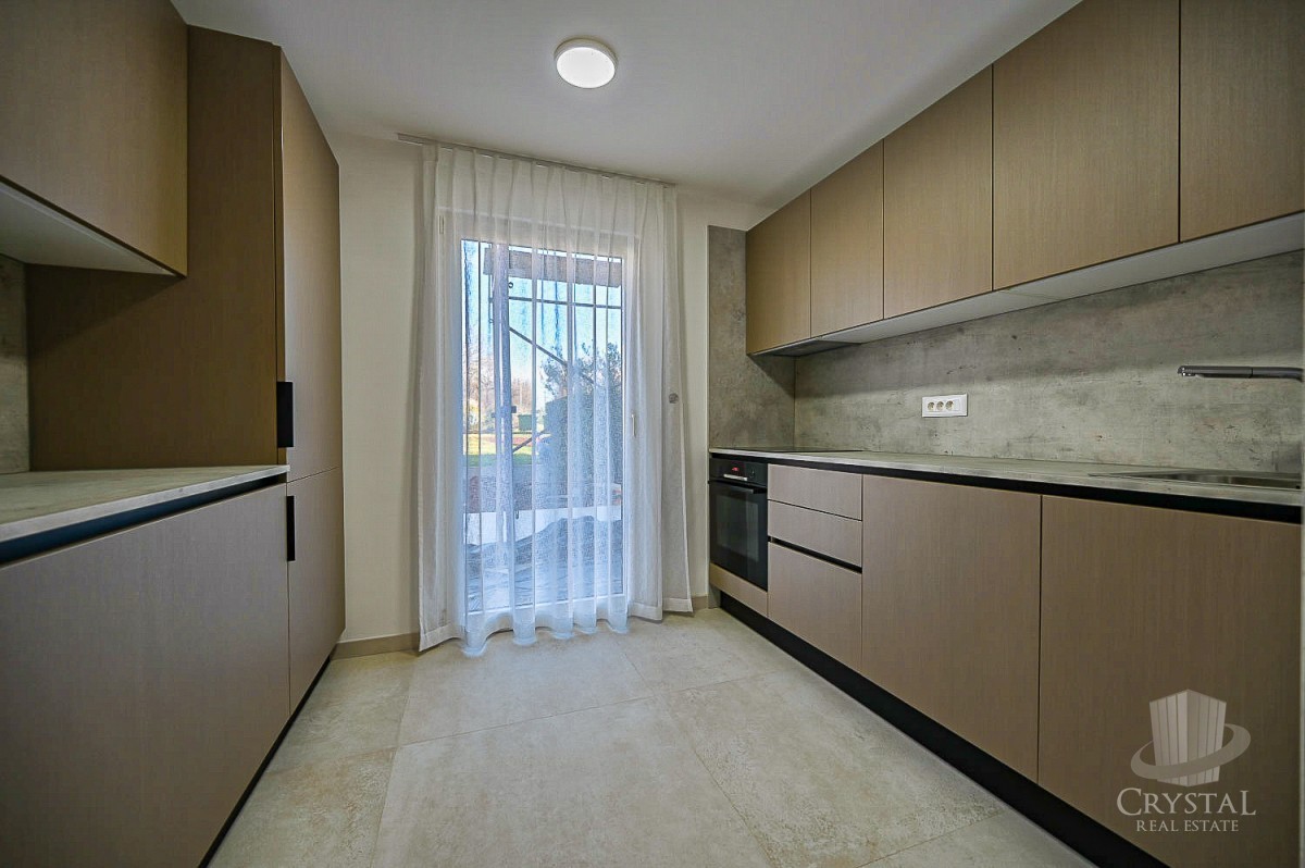 Graziosa casa a schiera