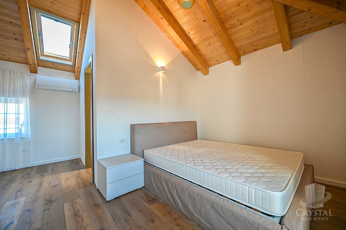 Graziosa casa a schiera