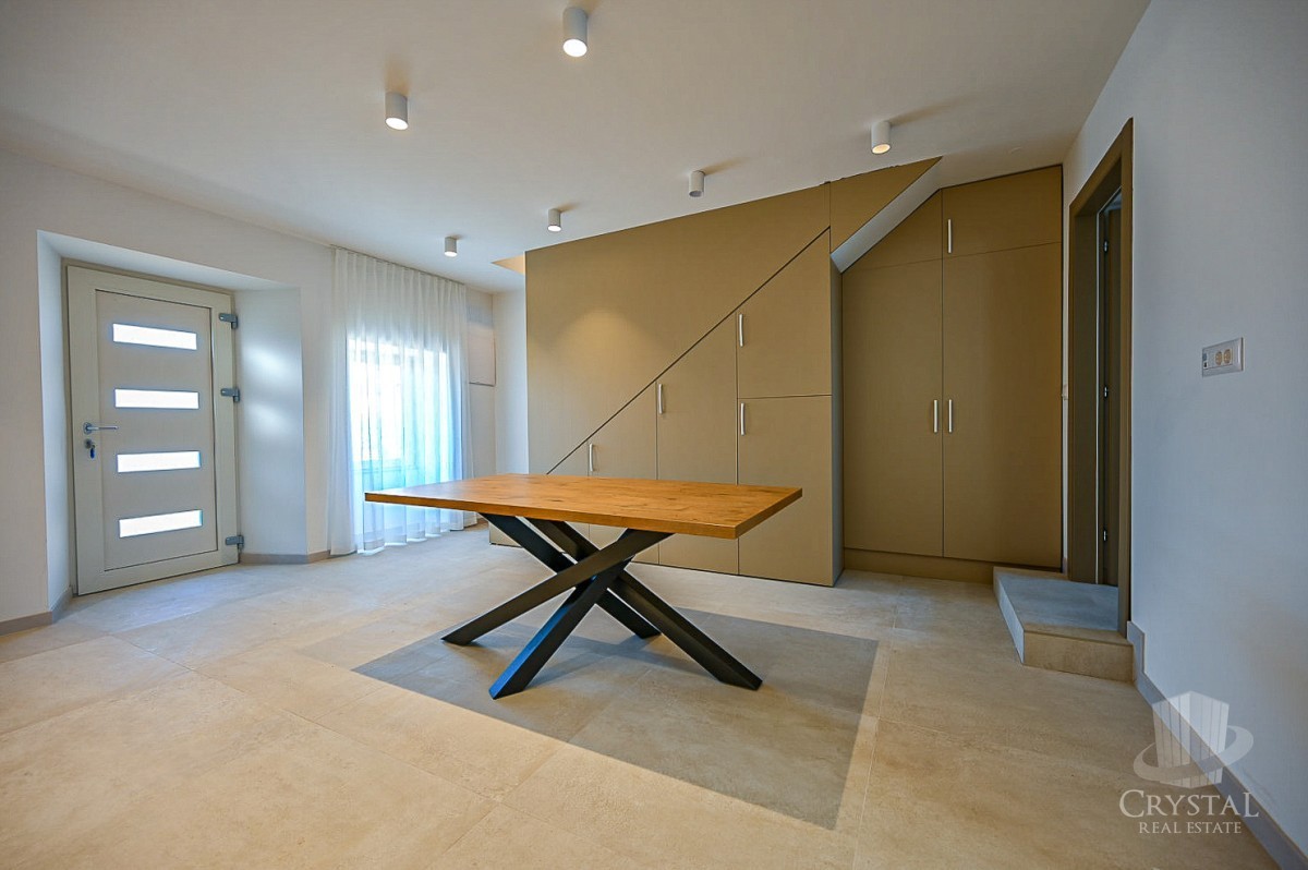 Graziosa casa a schiera