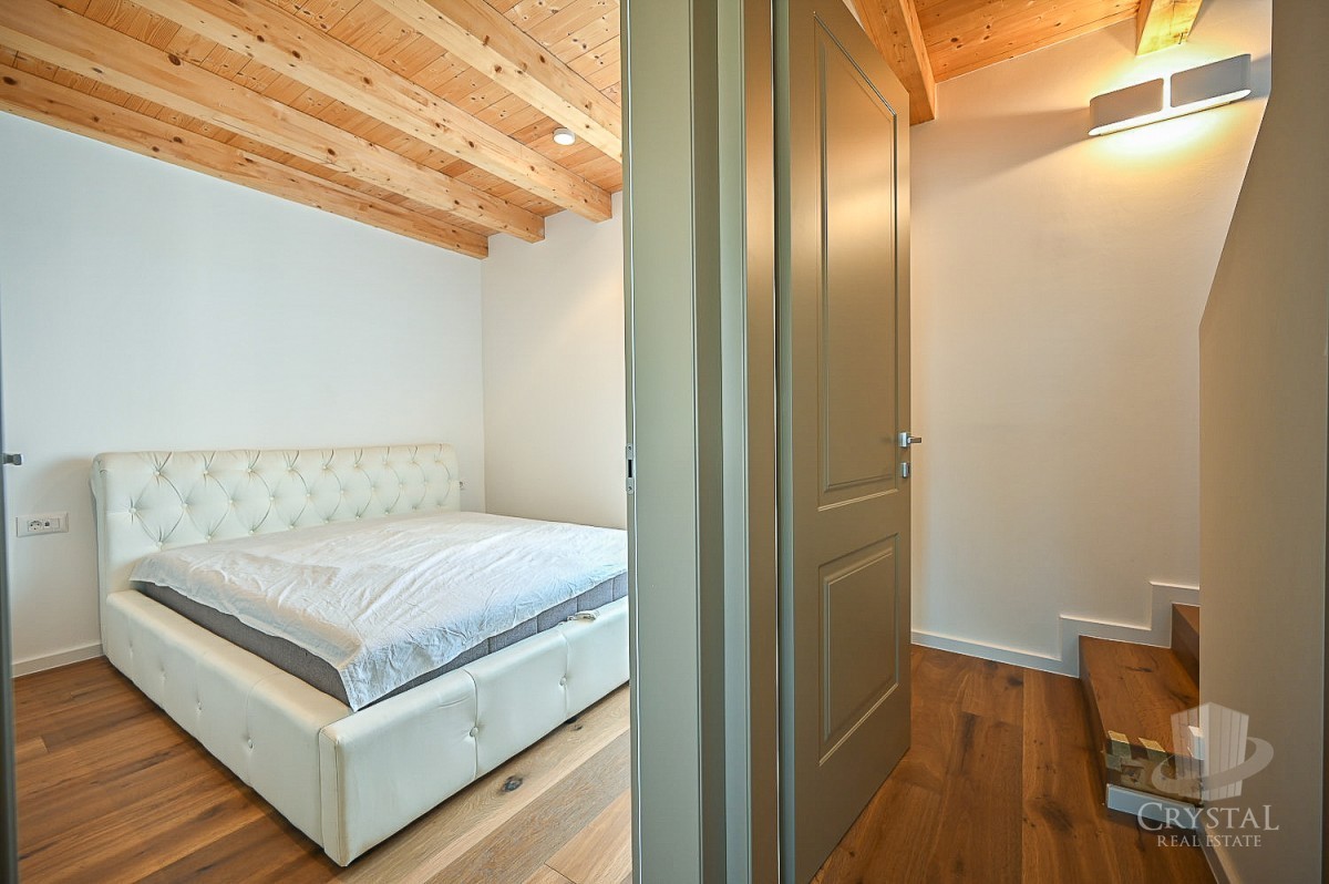 Graziosa casa a schiera