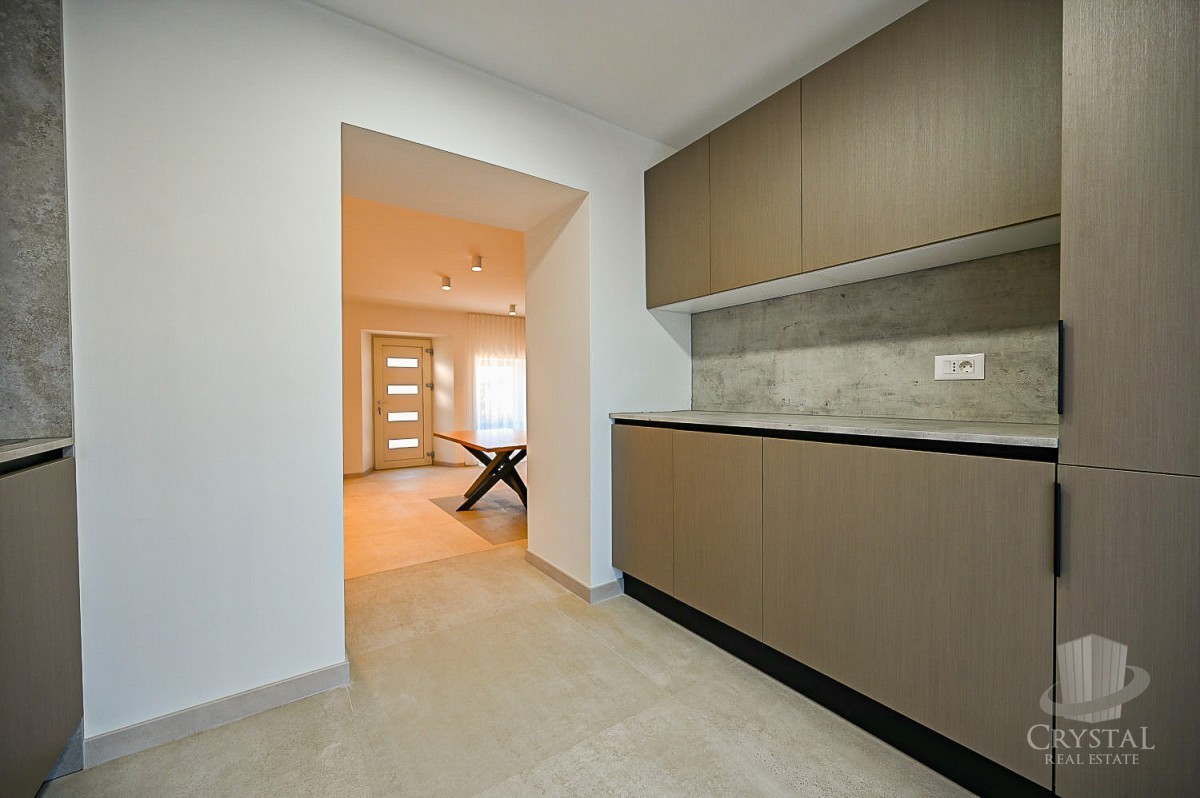 Graziosa casa a schiera