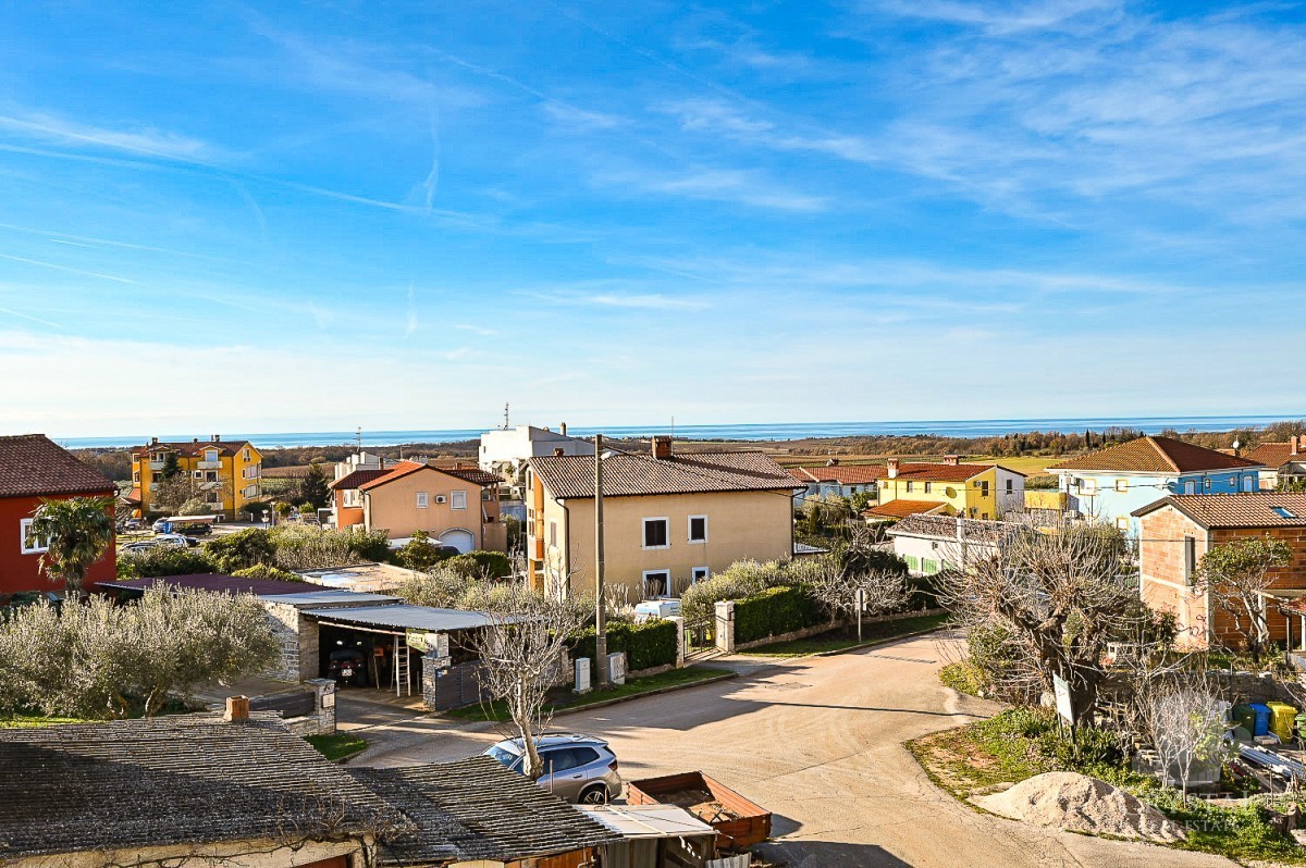 Graziosa casa a schiera