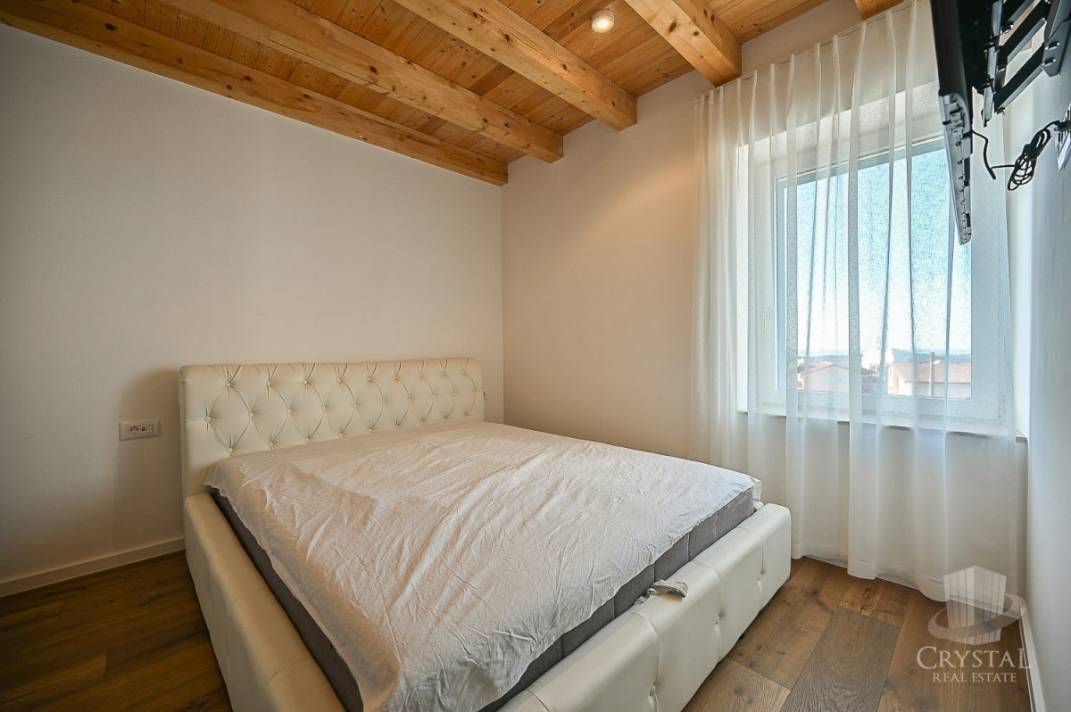 Graziosa casa a schiera
