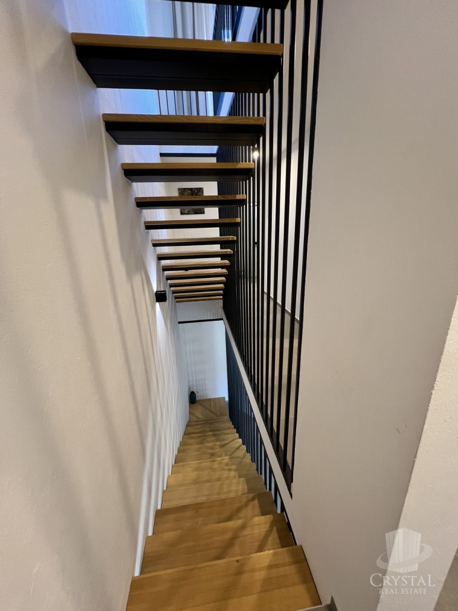 Grazioso appartamento a Cittanova con vista mare