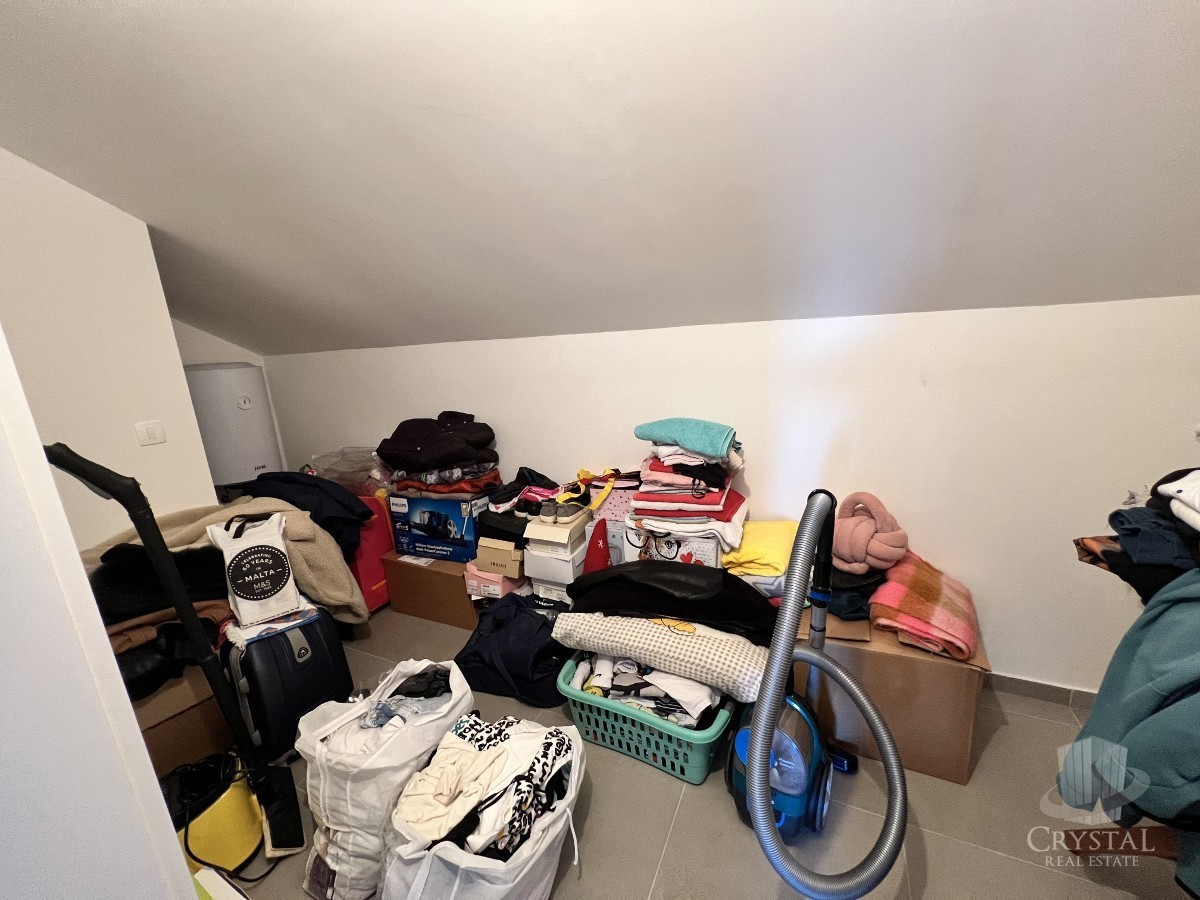 Grazioso appartamento a Cittanova con vista mare