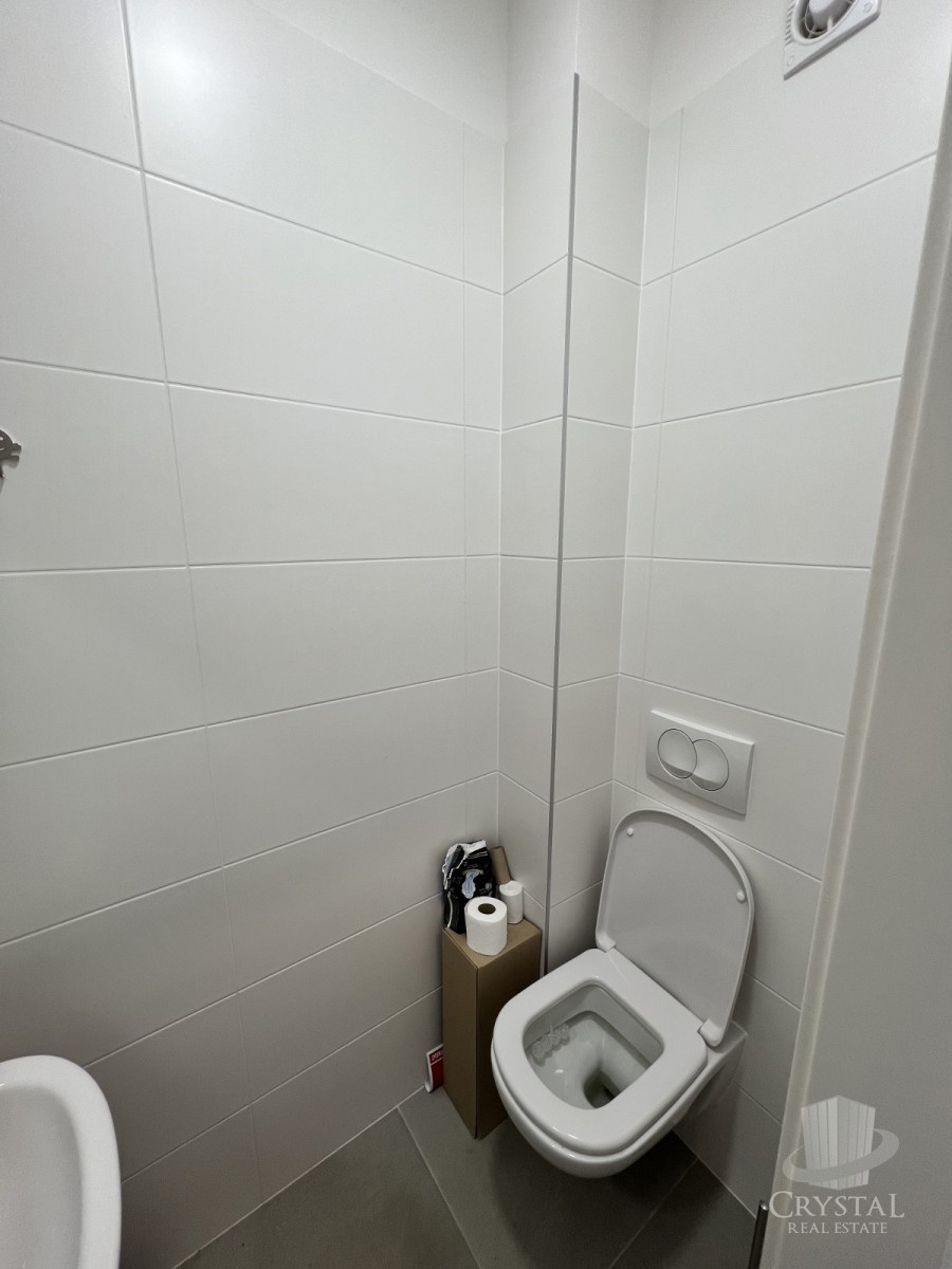 Grazioso appartamento a Cittanova con vista mare