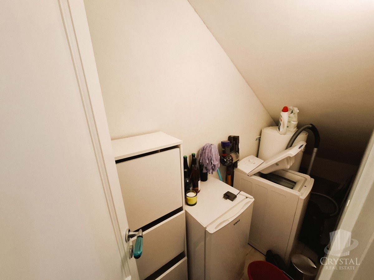 Casa unica nel centro di Cittanova