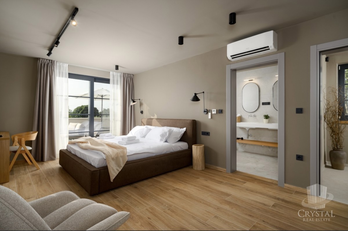 Oasi di lusso e tranquillità – Villa Madora