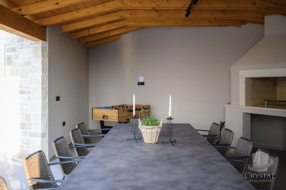 Oasi di lusso e tranquillità – Villa Madora