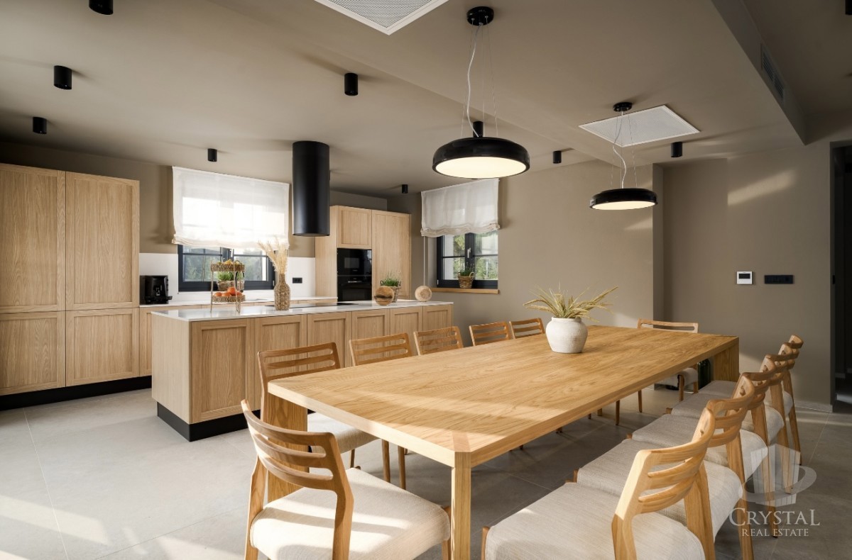 Oasi di lusso e tranquillità – Villa Madora