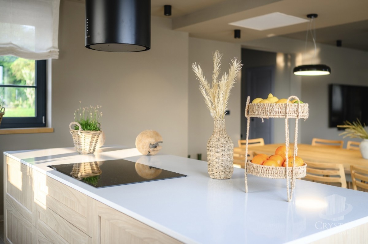 Oasi di lusso e tranquillità – Villa Madora