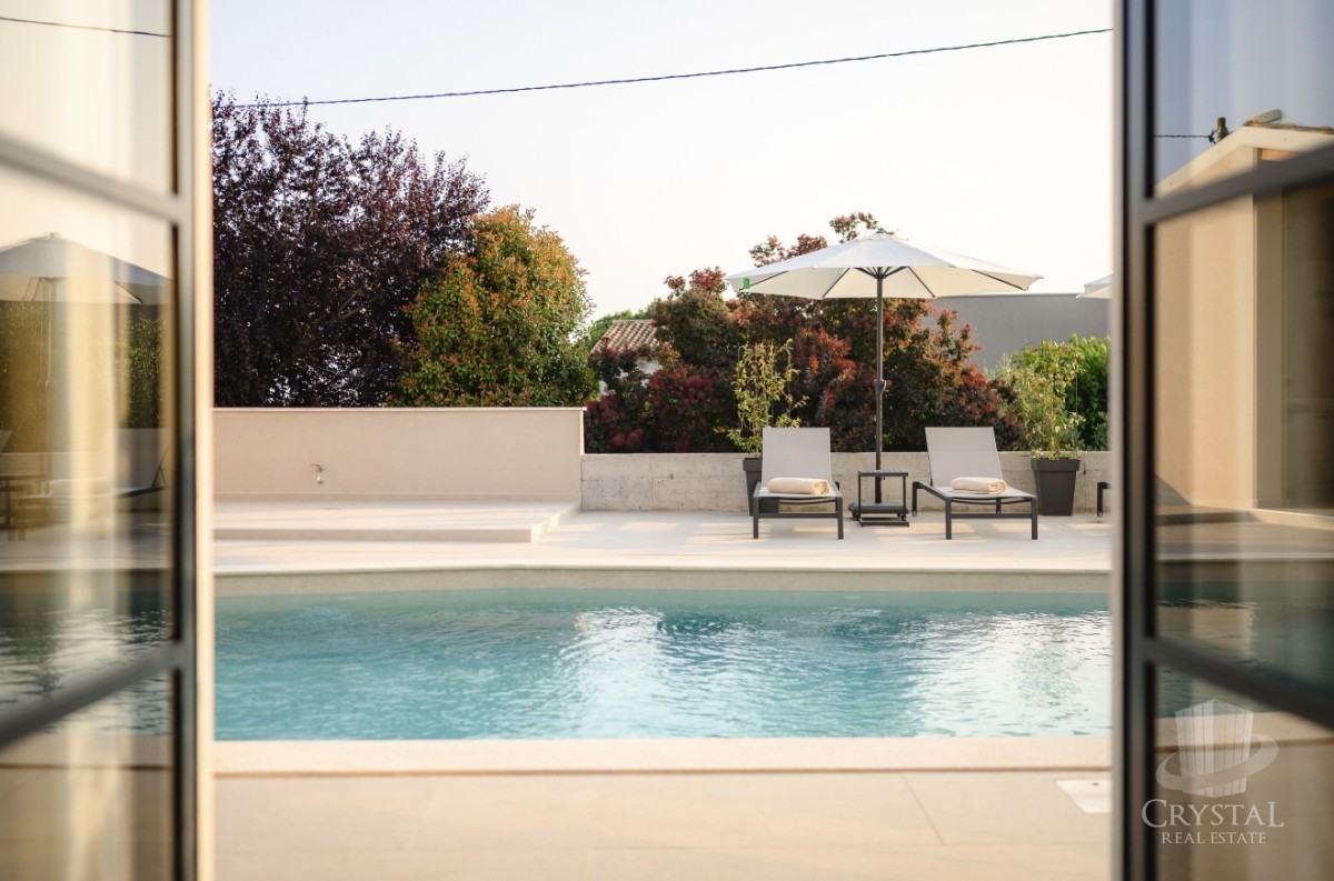 Oasi di lusso e tranquillità – Villa Madora