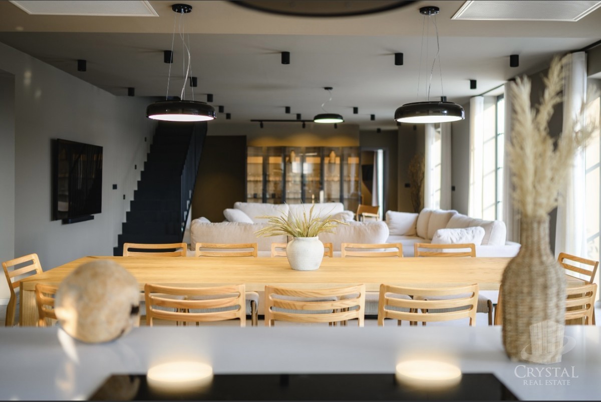 Oasi di lusso e tranquillità – Villa Madora