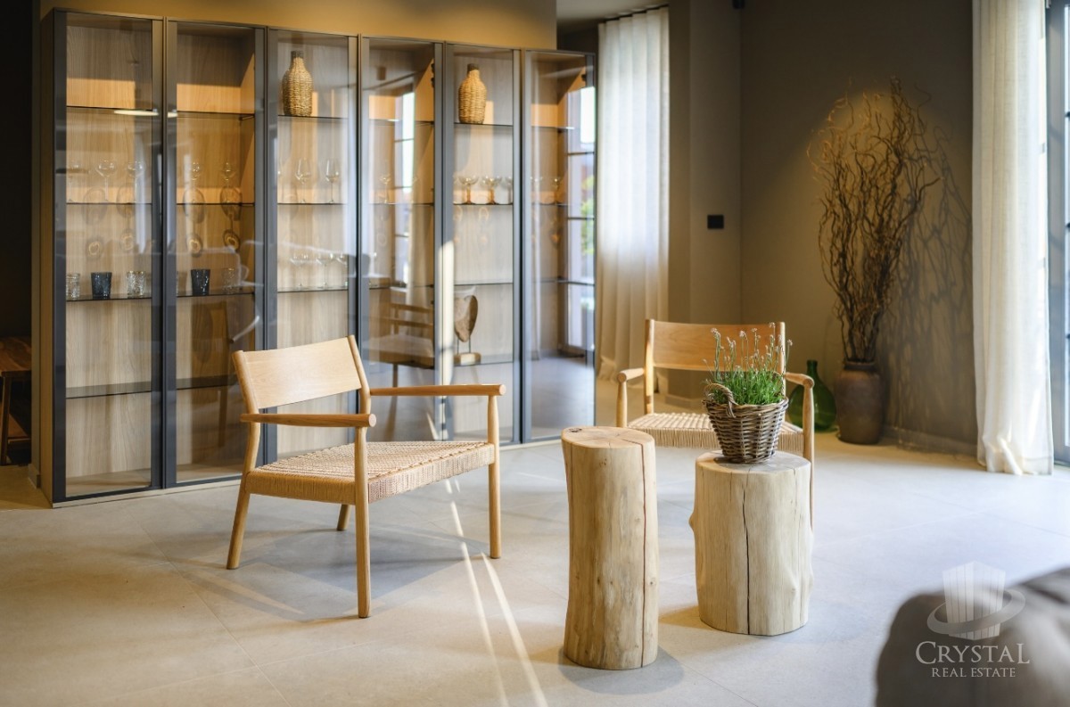 Oasi di lusso e tranquillità – Villa Madora